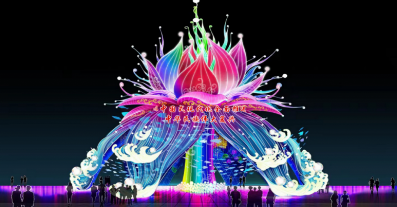 第33屆青島國際啤酒節將于7月14日在青島西海岸新區金沙灘啤酒城開幕