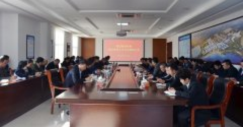 黃發集團深入開展解放思想大討論交流研討